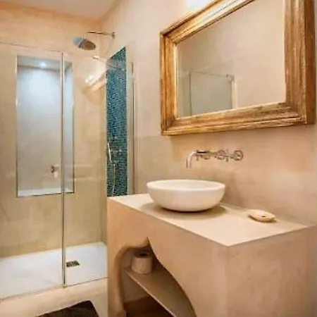 Appealing In With Shared Sauna Apartment Tarifa