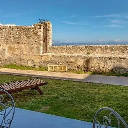 Appealing In With Shared Sauna Apartment Tarifa