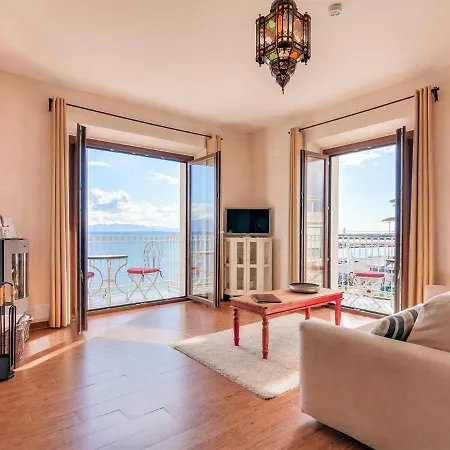 Appealing In With Shared Sauna Apartment Tarifa