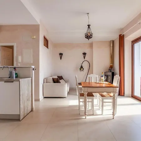 Apartment Appealing In With Shared Sauna