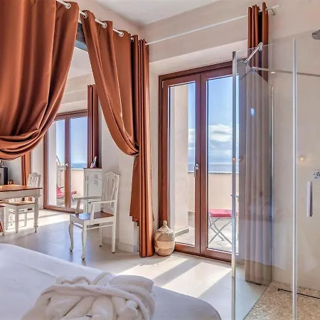 Apartment Appealing In With Shared Sauna *