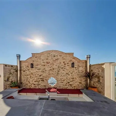 Appealing In With Shared Sauna Apartment Tarifa